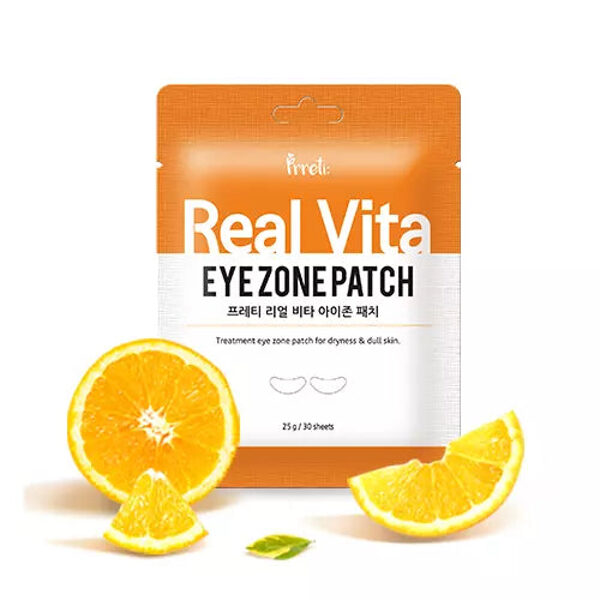 Prreti Vita Eye Zone Patch, 30 gab. 