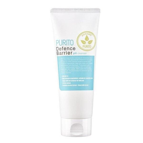 Purito Defence Barrier pH Cleanser