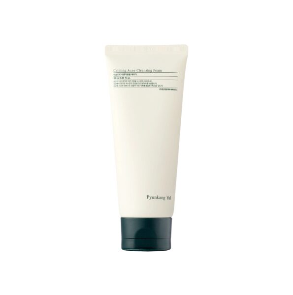 Pyunkang Yul Calming Acne Cleansing Foam