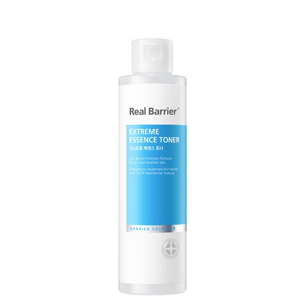 Real Barrier Extreme Essence Toner