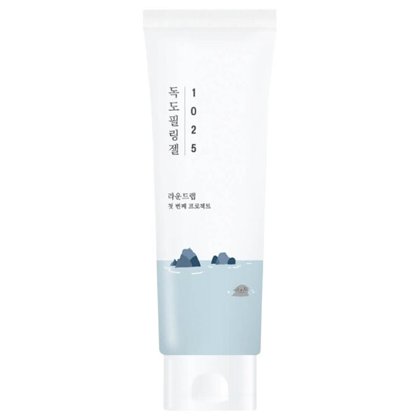 Round Lab 1025 Dokdo Peeling Gel