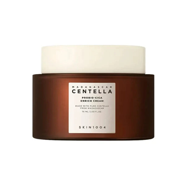 Skin1004 Madagascar Centella Probio-Cica Enrich Cream