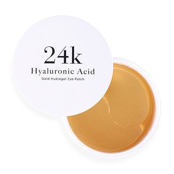 Skin79 Hyaluronic Acid Gold Hydrogel Eye Patch