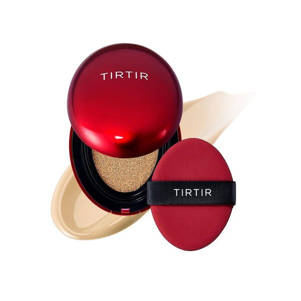 TIRTIR Mask Fit Red Cushion SPF40 PA++