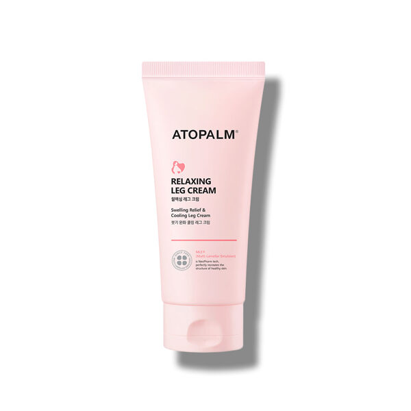 Atopalm Maternity Care Relaxing Leg Cream