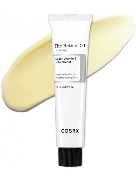 Cosrx The Retinol 01. Cream, 20 ml