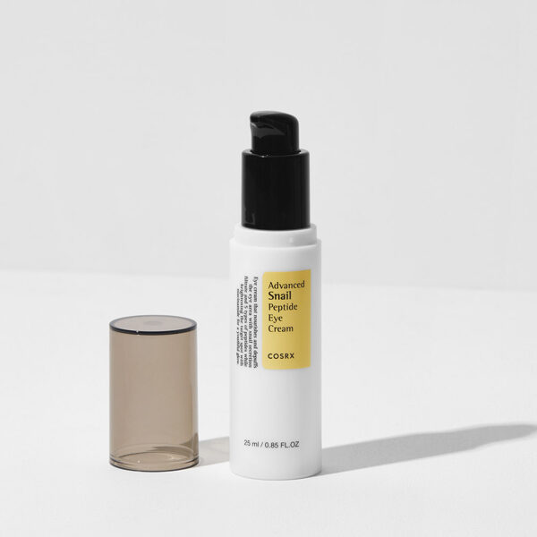 Cosrx Advanced Snail Peptide Eye Cream