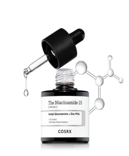Cosrx The Niacinamide 15 Serum