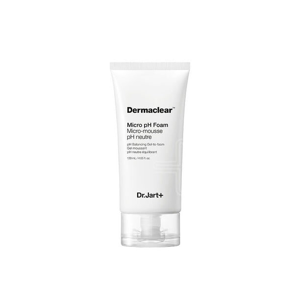Dr.Jart+ Dermaclear Micro pH Foam Micro-Mousse