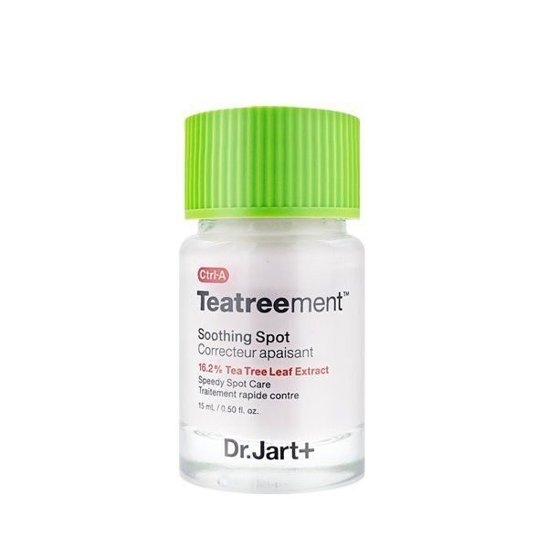 Dr.Jart+ Ctrl A Teatreement Soothing Spot