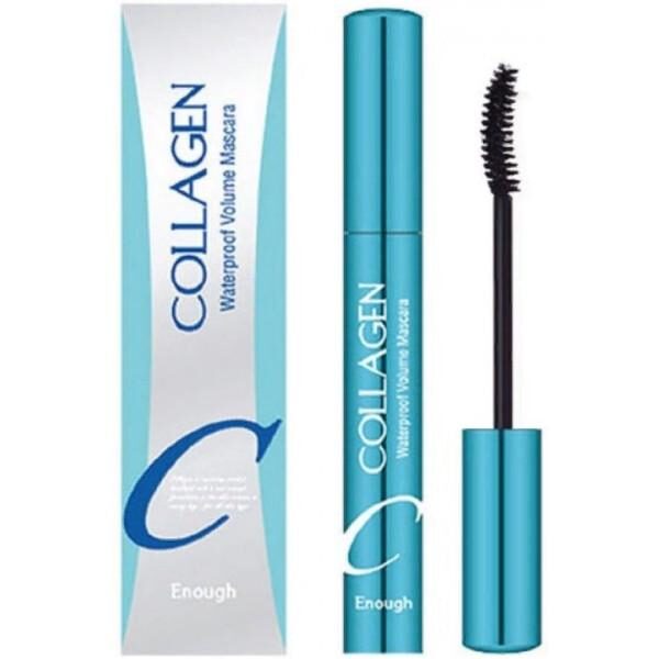 Enough Collagen Waterproof Volume Mascara