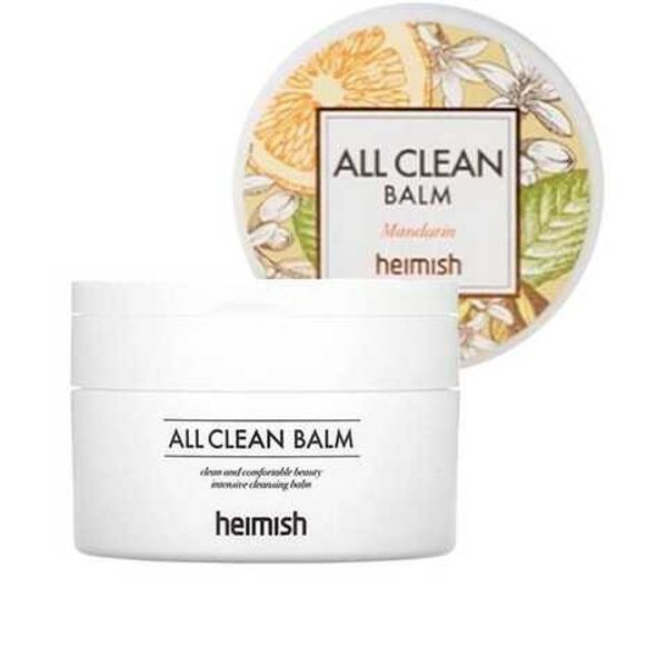 Heimish All Clean Balm Mandarin, 120 ml