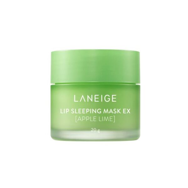 Laneige Lip Sleeping Mask Apple Lime