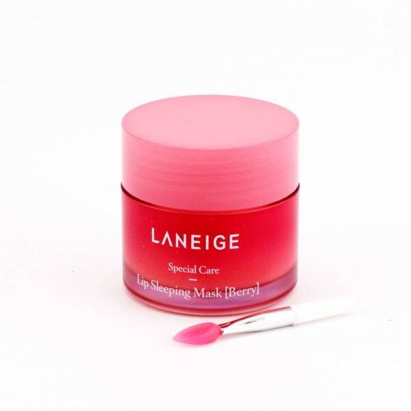 Laneige Lip Sleeping Mask Berry