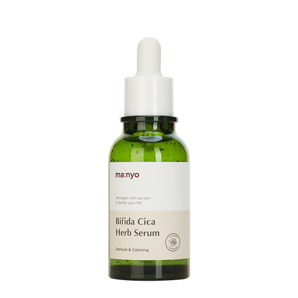 Manyo Bifida Cica Herb Serum, 50 ml