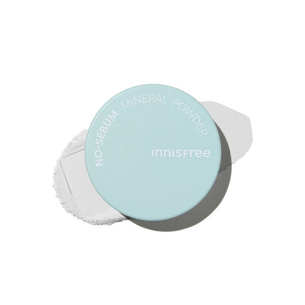 Innisfree No Sebum Mineral Powder