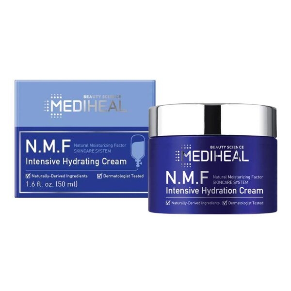 Mediheal NMF Intensive Hydrating Cream