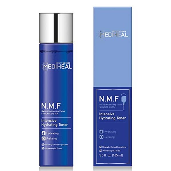 Mediheal N.M.F Intensive Hydrating Toner