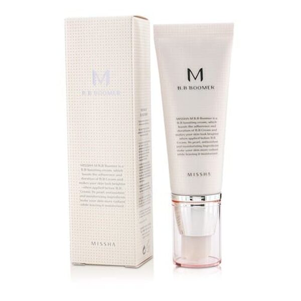 Missha M B.B. Boomer Wrinkle Care&Whitening