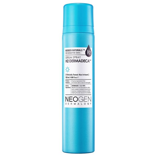 Neogen Serum Spray H2 Dermadeca, 120 ml