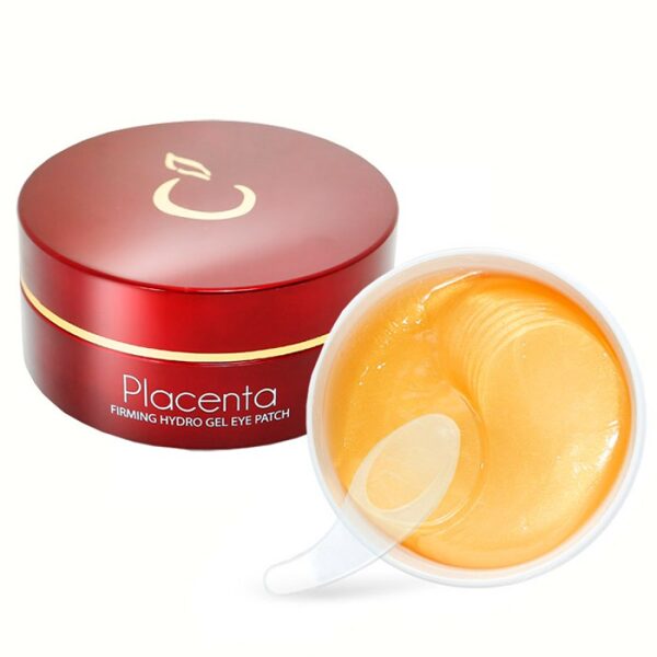 Berrisom Placenta Firming Hydrogel Eye Patch, 60.gab. 