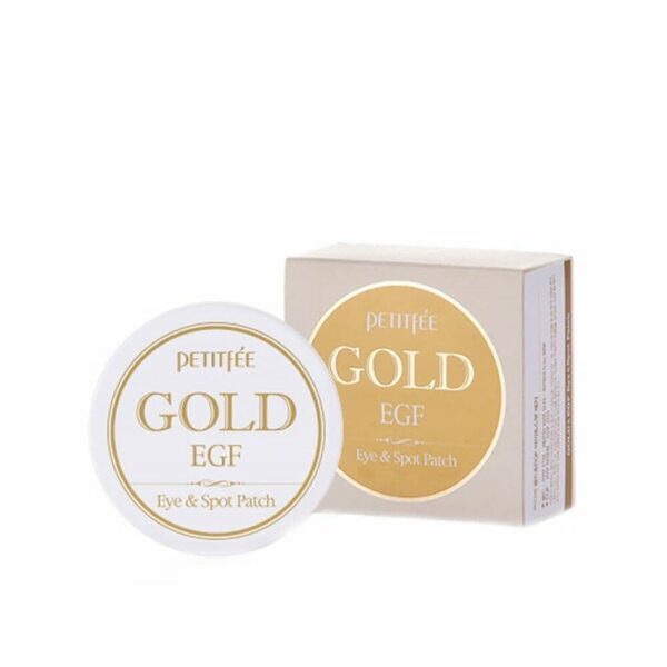 Petitfee Gold&EGF Eye&Spot Patch
