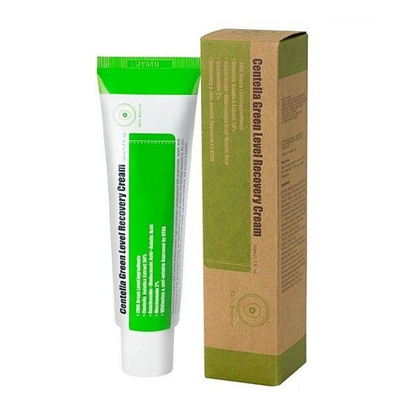 Purito Centella Green Level Recovery Cream