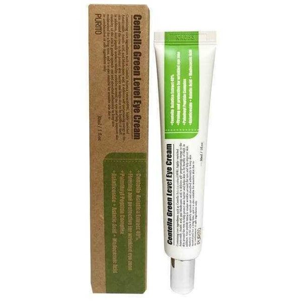 Purito Centella Green Level Eye Cream