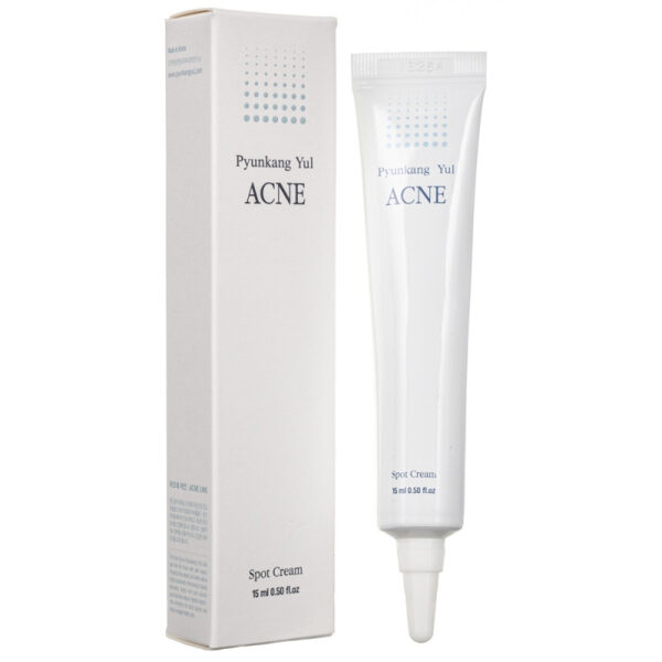 Pyunkang Yul Acne Spot Cream 