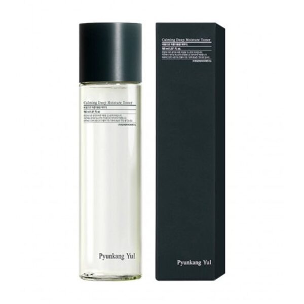 Pyunkang Yul Calming Deep Moisture Toner