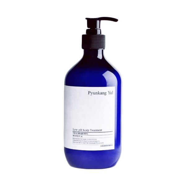 Pyunkang Yul Low pH Scalp Treatment, 290 ml