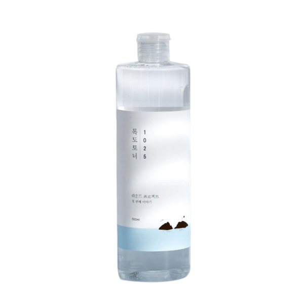 Round Lab 1025 Dokdo Toner, 200 ml