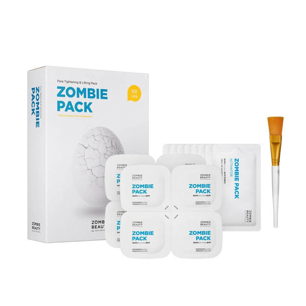 SKIN1004 Zombie Pack & Activator Kit