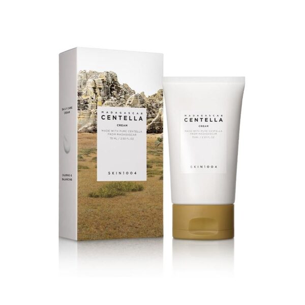 Skin1004 Madagascar Centella Cream