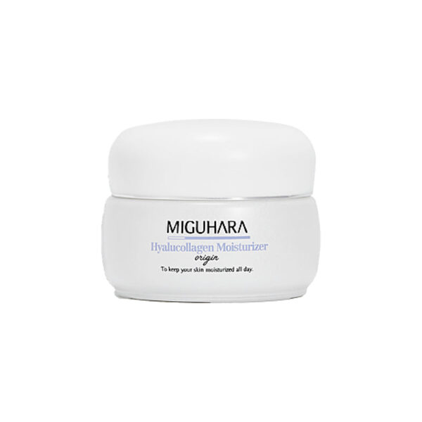 Miguhara Hyalucollagen Moisturizer Origin, 50 ml 