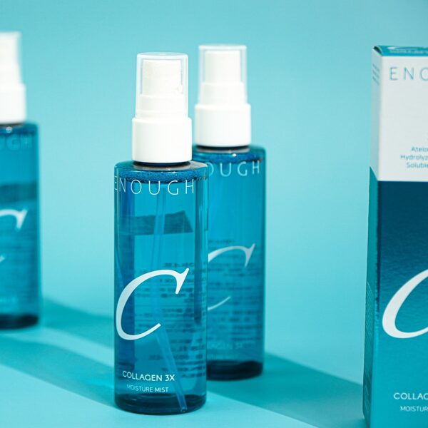 Enough Collagen 3X Moisture Mist, 100 ml 